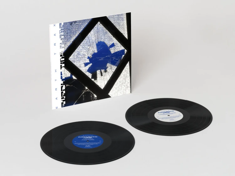 Earth Trax - Everlasting Flame LP.jpg
