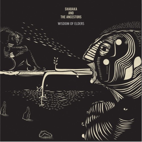 Shabaka And The Ancestors - Wisdom Of Elders