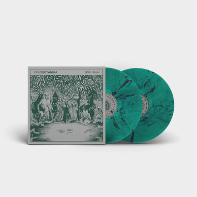 ETNOBOTANIKA - Leśne Duchy [Limited Edition]