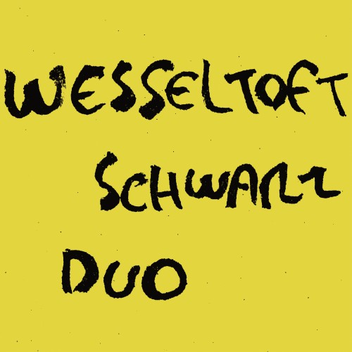 Bugge Wesseltoft, Henrik Schwarz - Duo [Winyl]