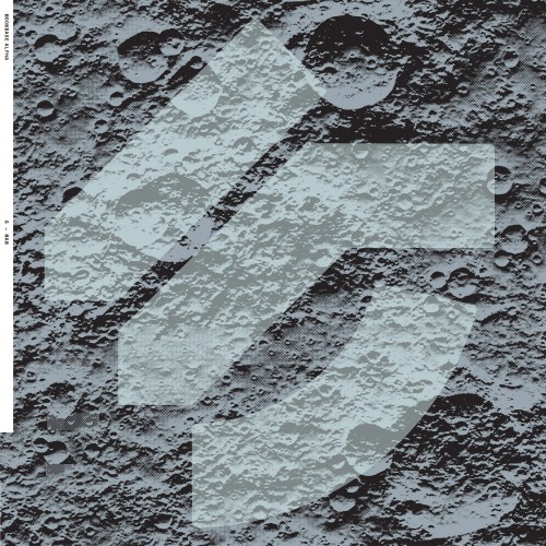 G-Man - MoonBase Alpha [Winyl]