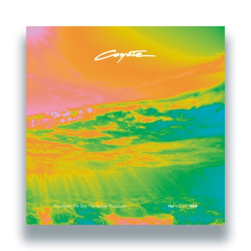 Coyote - The Higher The Sky, The Deeper The Ocean