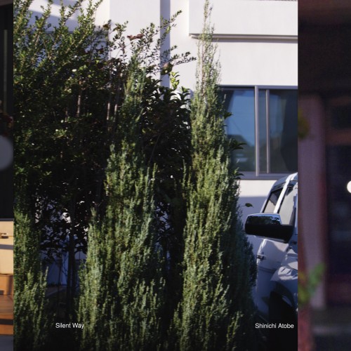 Shinichi Atobe - Silent Way [Limited Edition]
