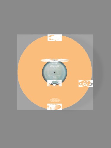 Yu Su - Foundry [Winyl]