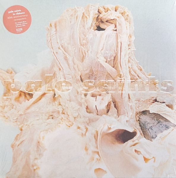 Pale Saints - In Ribbons