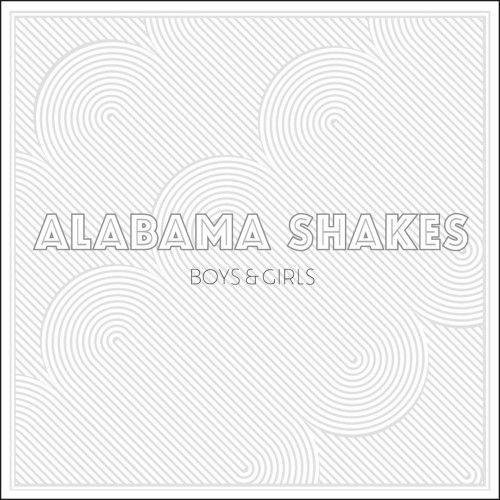 Alabama Shakes - Boys & Girls [Winyl + 7"]