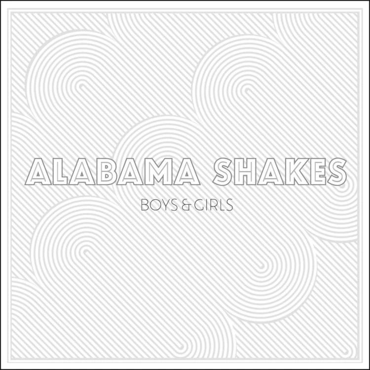 Alabama Shakes - Boys & Girls [Winyl + 7"]