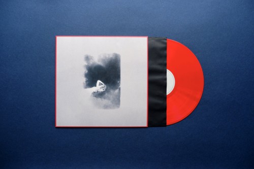 Olga Anna Markowska - Iskra [Repress]