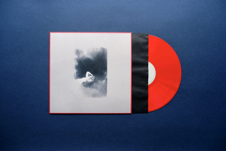 Olga Anna Markowska - Iskra [Repress]