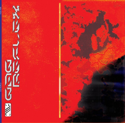 Gag Reflex - Untitled