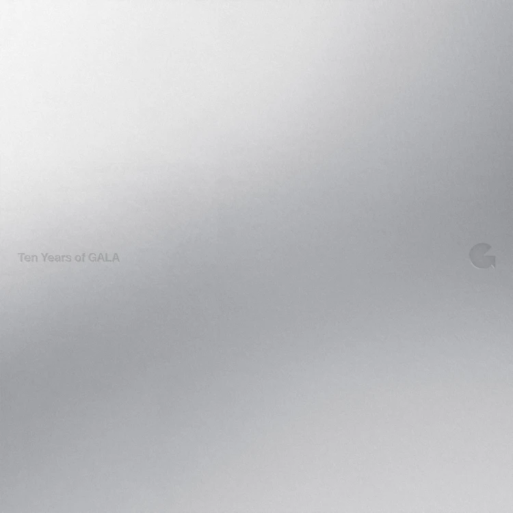 Various - Ten Years of GALA [Winyl]