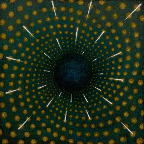 Mohammad Reza Mortazavi - Nexus [Winyl]