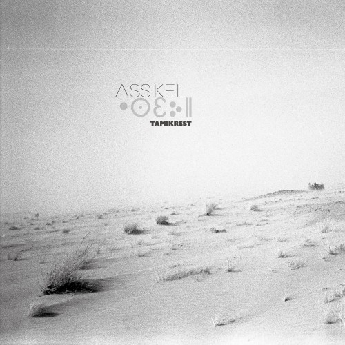 Tamikrest - Assikel [Winyl]