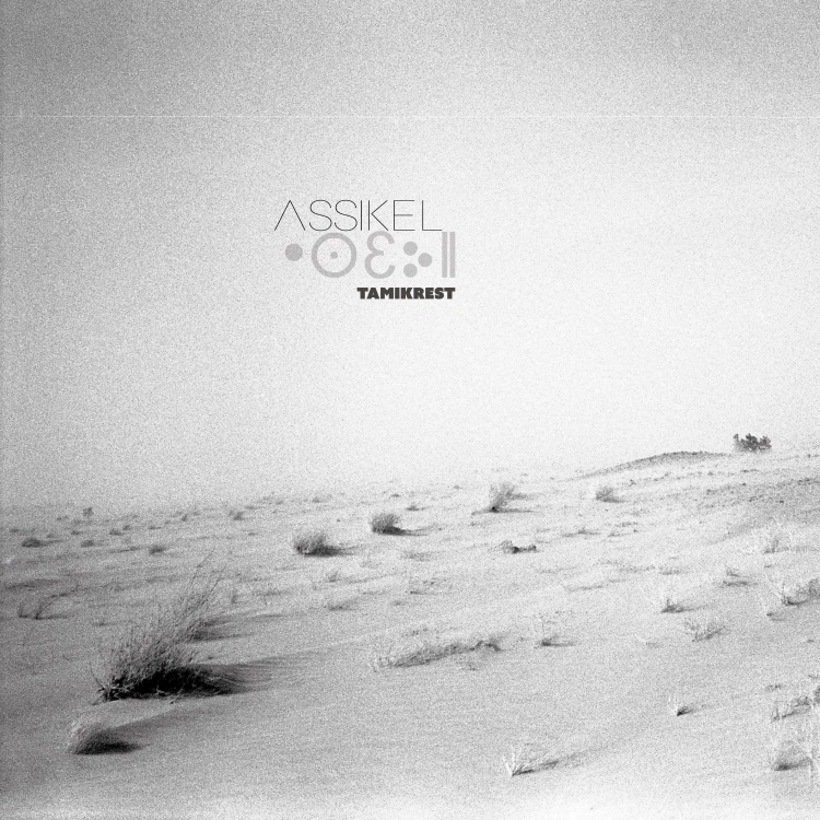 Tamikrest - Assikel [Winyl]