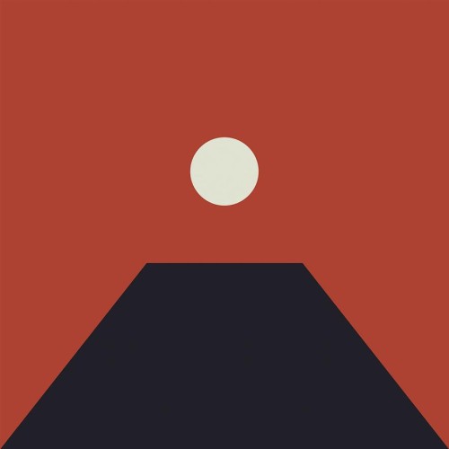 Tycho - Epoch [Limited][Winyl]