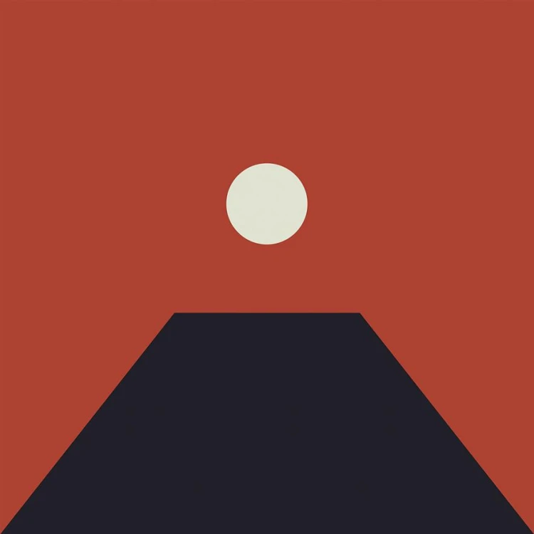 Tycho - Epoch [Limited][Winyl]