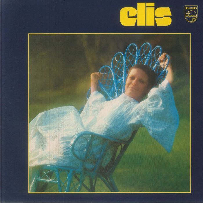 Elis Regina - Elis [Winyl]