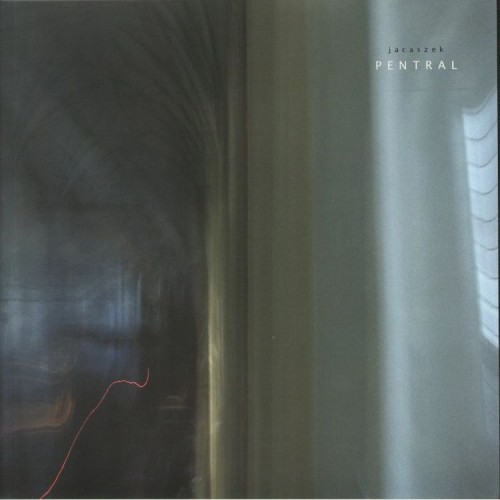 Jacaszek – Pentral [Winyl]
