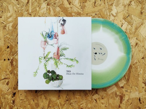 7Fo - Music For Himitsu [Limited Edition]