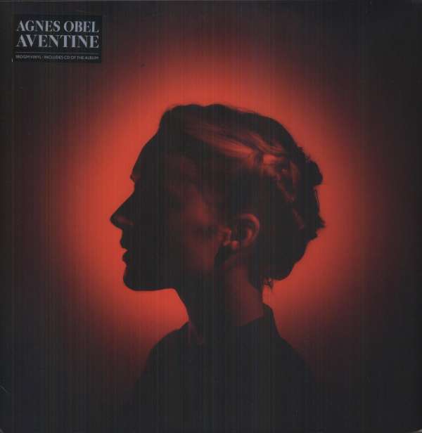 Agnes Obel - Aventine