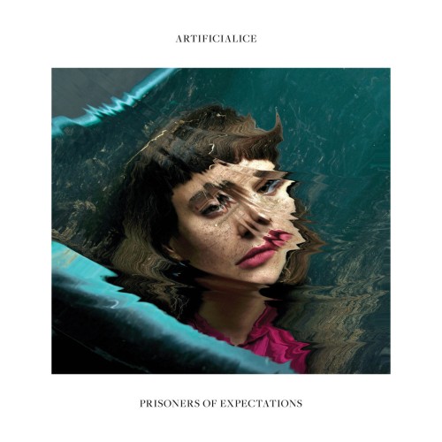 Artificialice - Prisoners Of Expectations CD