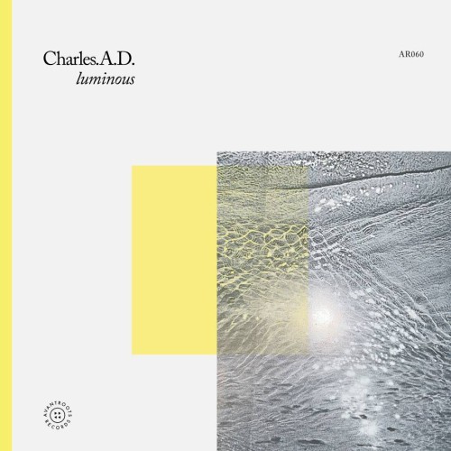 Charles.A.D - Luminous [Winyl]