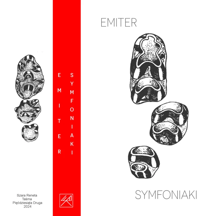 Emiter - Symfoniaki