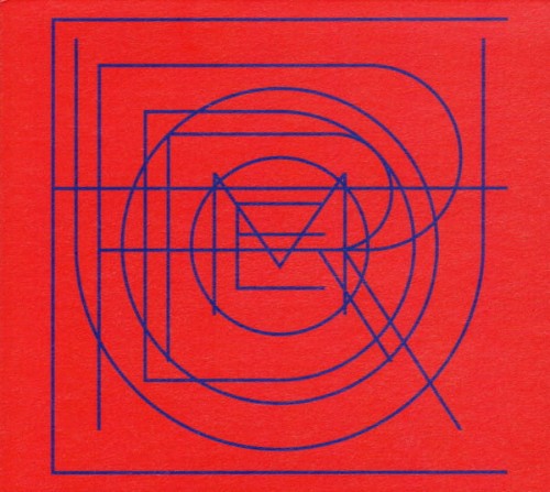 Alameda 5 - Eurodrome+ [CD]