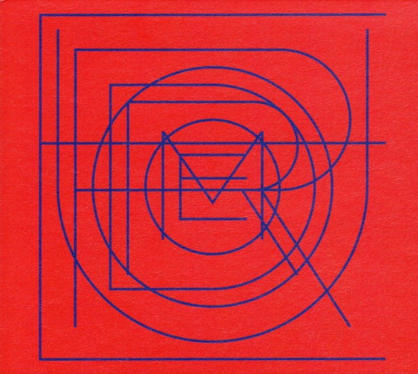 Alameda 5 - Eurodrome+ [CD]