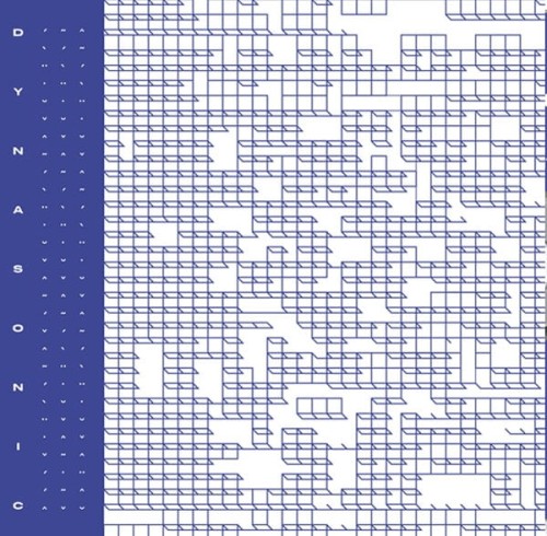 Dynasonic - Dynasonic [CD]