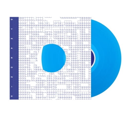 Dynasonic - Dynasonic LP