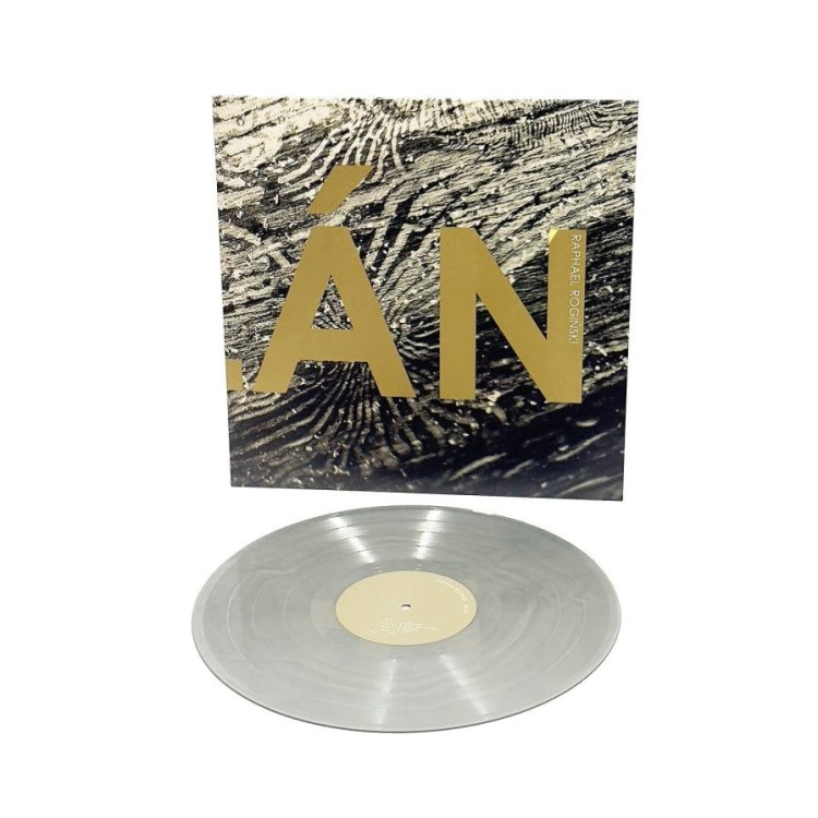 Raphael Rogiński - Talan [RE, Silver]