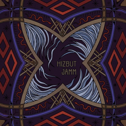 Hizbut Jámm - Hizbut Jámm [CD]