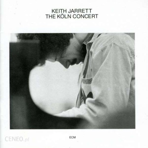 Keith Jarrett – The Köln Concert