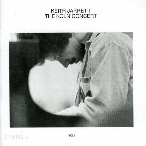 Keith Jarrett – The Köln Concert