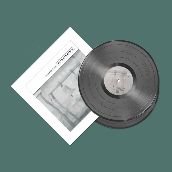 Dead Can Dance – Toward The Within