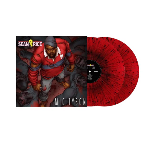 Sean Price - Mic Tyson