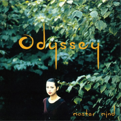 Master Mind - Odyssey [Winyl]