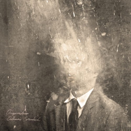 Origamibiro - Odham's Standard