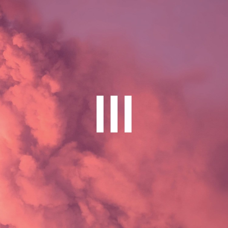 Bersarin Quartett - III [Limited Clear]