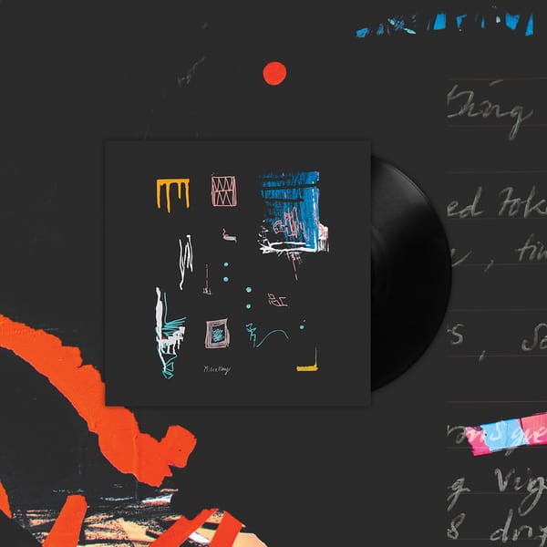 Origamibiro – Miscellany