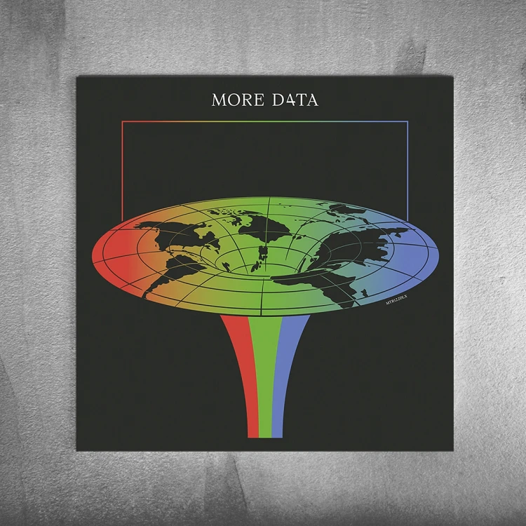 Moderat – More D4ta Deluxe