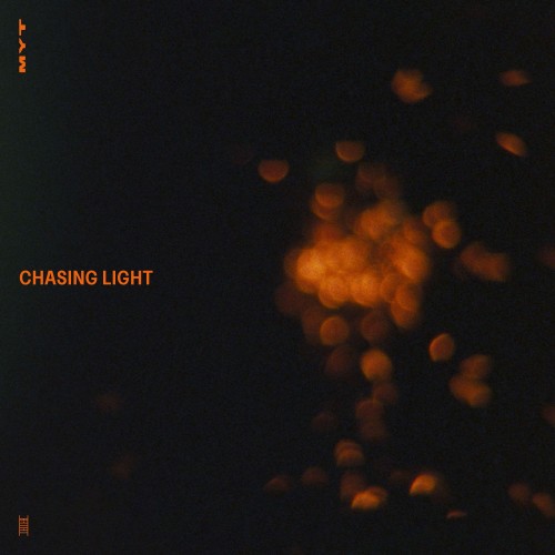 Moses Yoofee Trio - Chasing Light EP