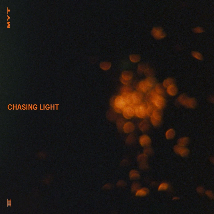 Moses Yoofee Trio - Chasing Light EP
