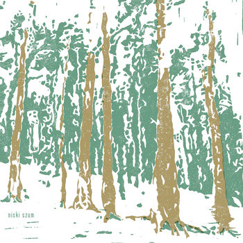 Niski Szum - Songs From The Woods