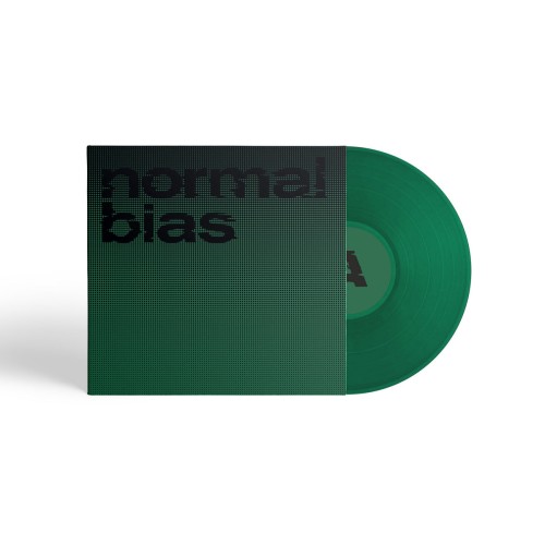 Normal Bias - LP3 [Green]
