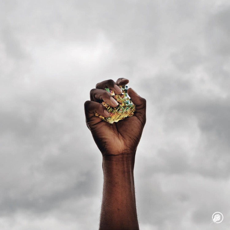 Comet Is Coming, the – Prophecy