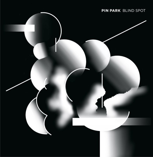 Pin Park - Blind Spot CD