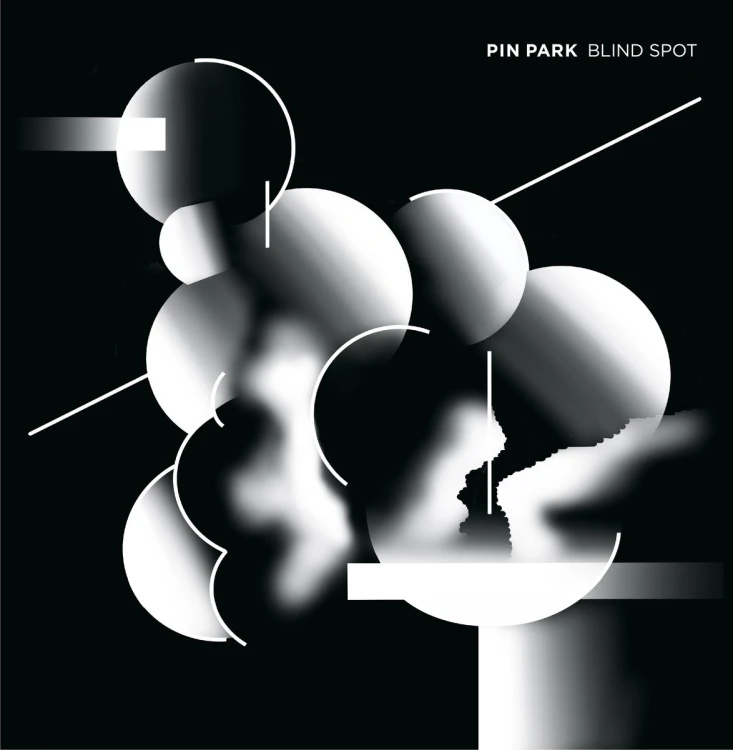 Pin Park - Blind Spot CD