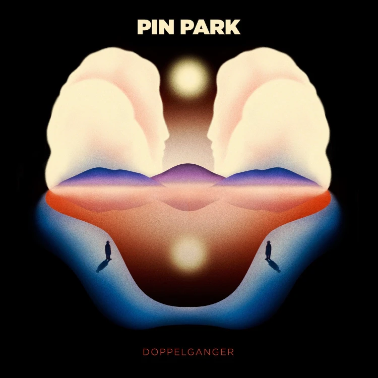 Pin Park - Doppelganger